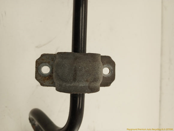 Audi A5 Rear Stabilizer Sway Bar