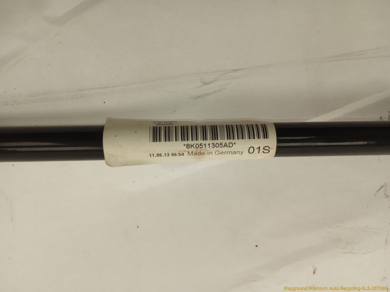 Audi A5 Rear Stabilizer Sway Bar