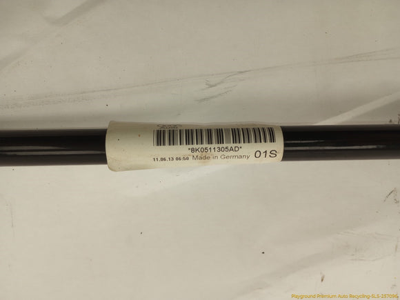 Audi A5 Rear Stabilizer Sway Bar