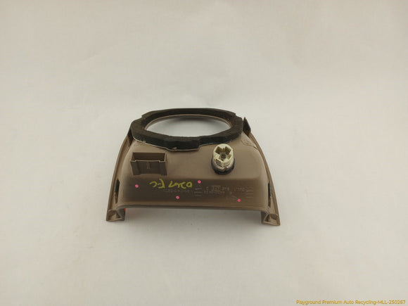 Ford Mustang Center Console Shifter Bezel Trim