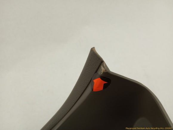 Ford Mustang Center Console Shifter Bezel Trim