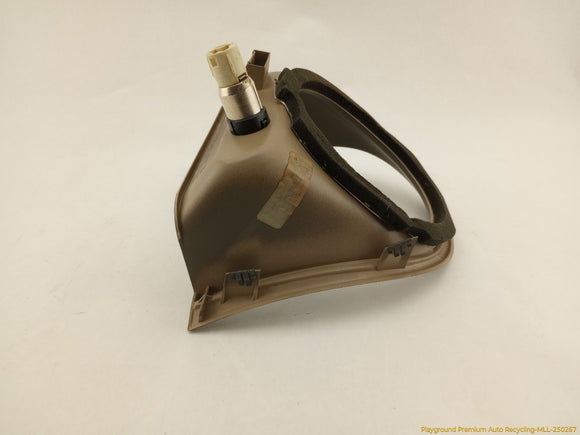 Ford Mustang Center Console Shifter Bezel Trim