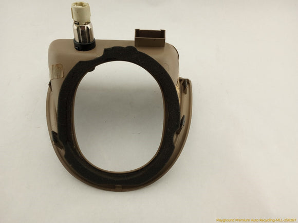 Ford Mustang Center Console Shifter Bezel Trim