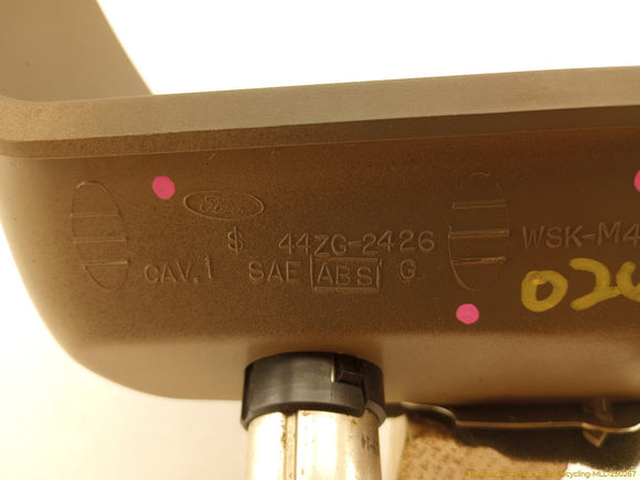 Ford Mustang Center Console Shifter Bezel Trim