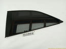 Audi A5 Driver Left Rear Quarter Window Glass-1