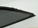 Audi A5 Driver Left Rear Quarter Window Glass-11
