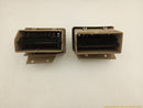 Ford Mustang Pair Of Dashboard Air Vents-2