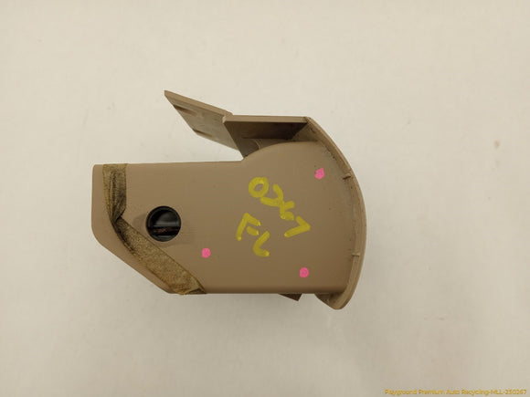 Ford Mustang Pair Of Dashboard Air Vents