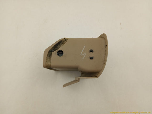 Ford Mustang Pair Of Dashboard Air Vents