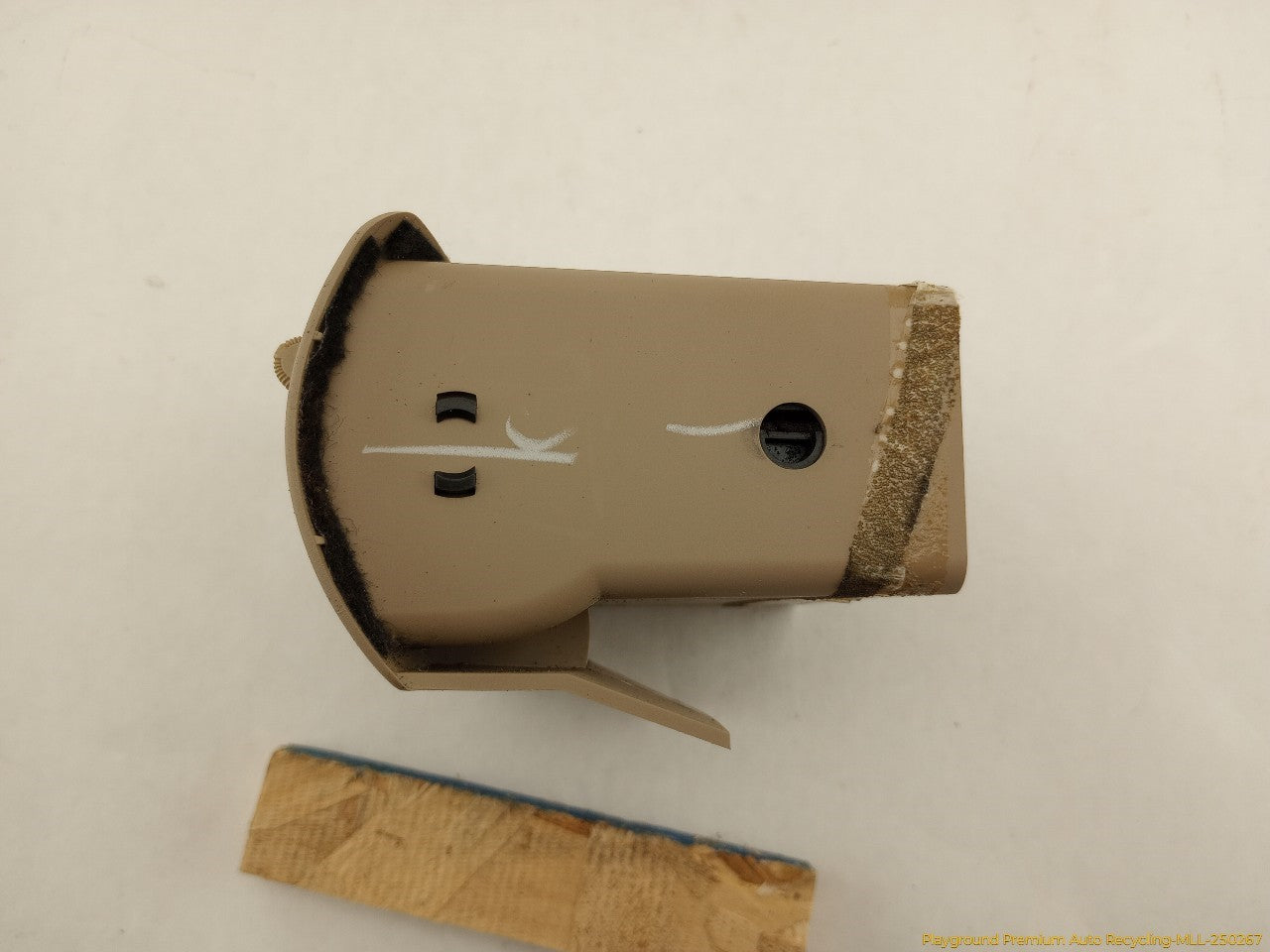 Ford Mustang Pair Of Dashboard Air Vents