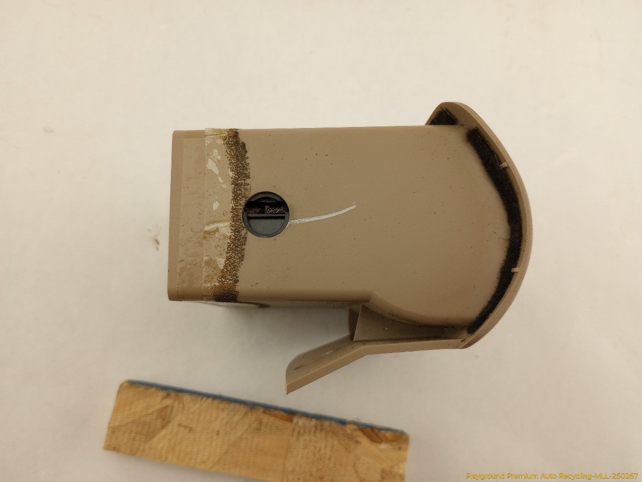 Ford Mustang Pair Of Dashboard Air Vents