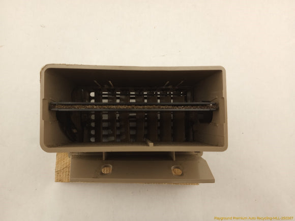 Ford Mustang Pair Of Dashboard Air Vents