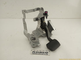 Audi A5 Brake Pedal