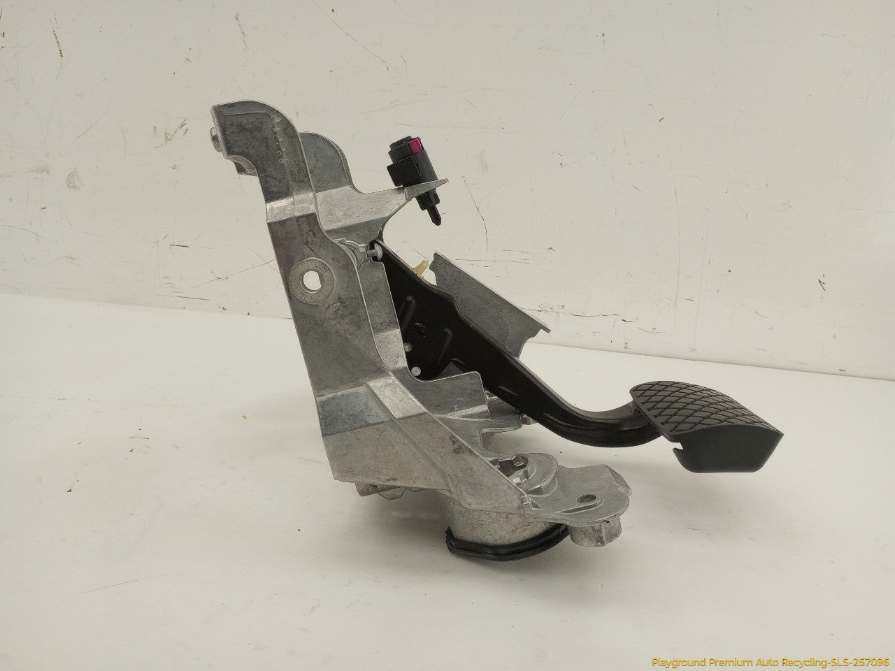 Audi A5 Brake Pedal