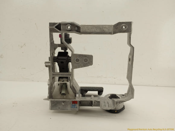 Audi A5 Brake Pedal