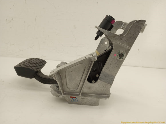 Audi A5 Brake Pedal