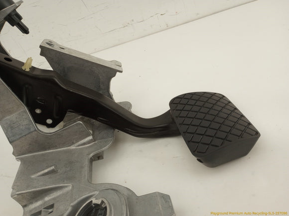 Audi A5 Brake Pedal