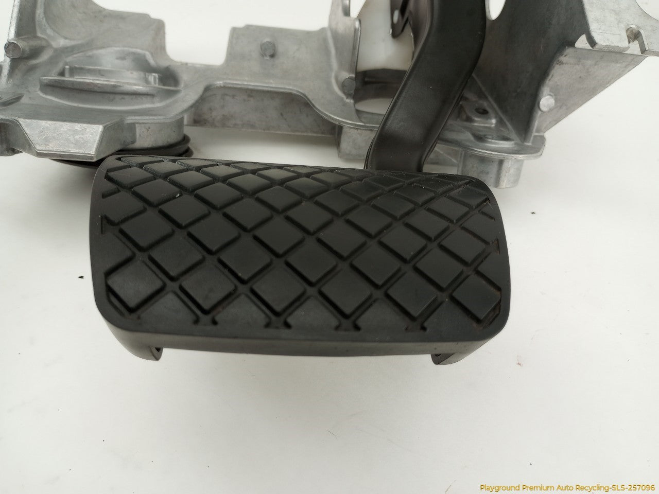 Audi A5 Brake Pedal