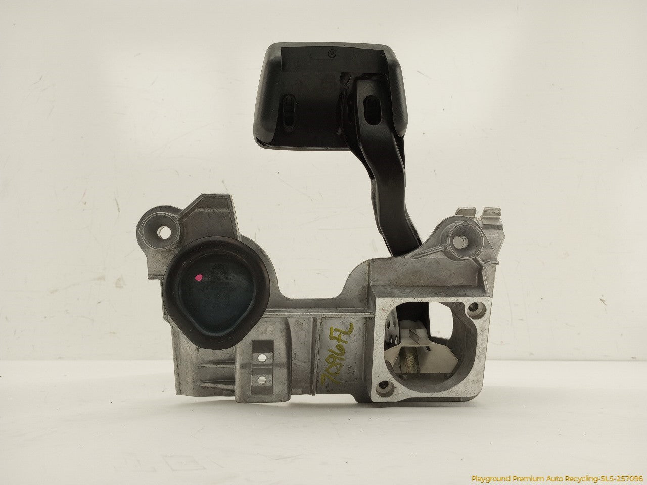 Audi A5 Brake Pedal