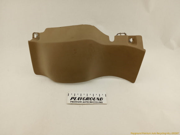 Ford Mustang Driver Left Front Lower Dash Trim