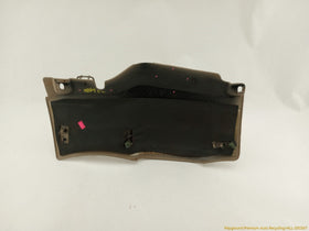Ford Mustang Driver Left Front Lower Dash Trim - 0