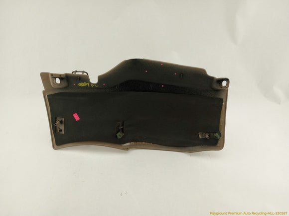 Ford Mustang Driver Left Front Lower Dash Trim