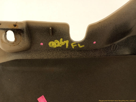 Ford Mustang Driver Left Front Lower Dash Trim