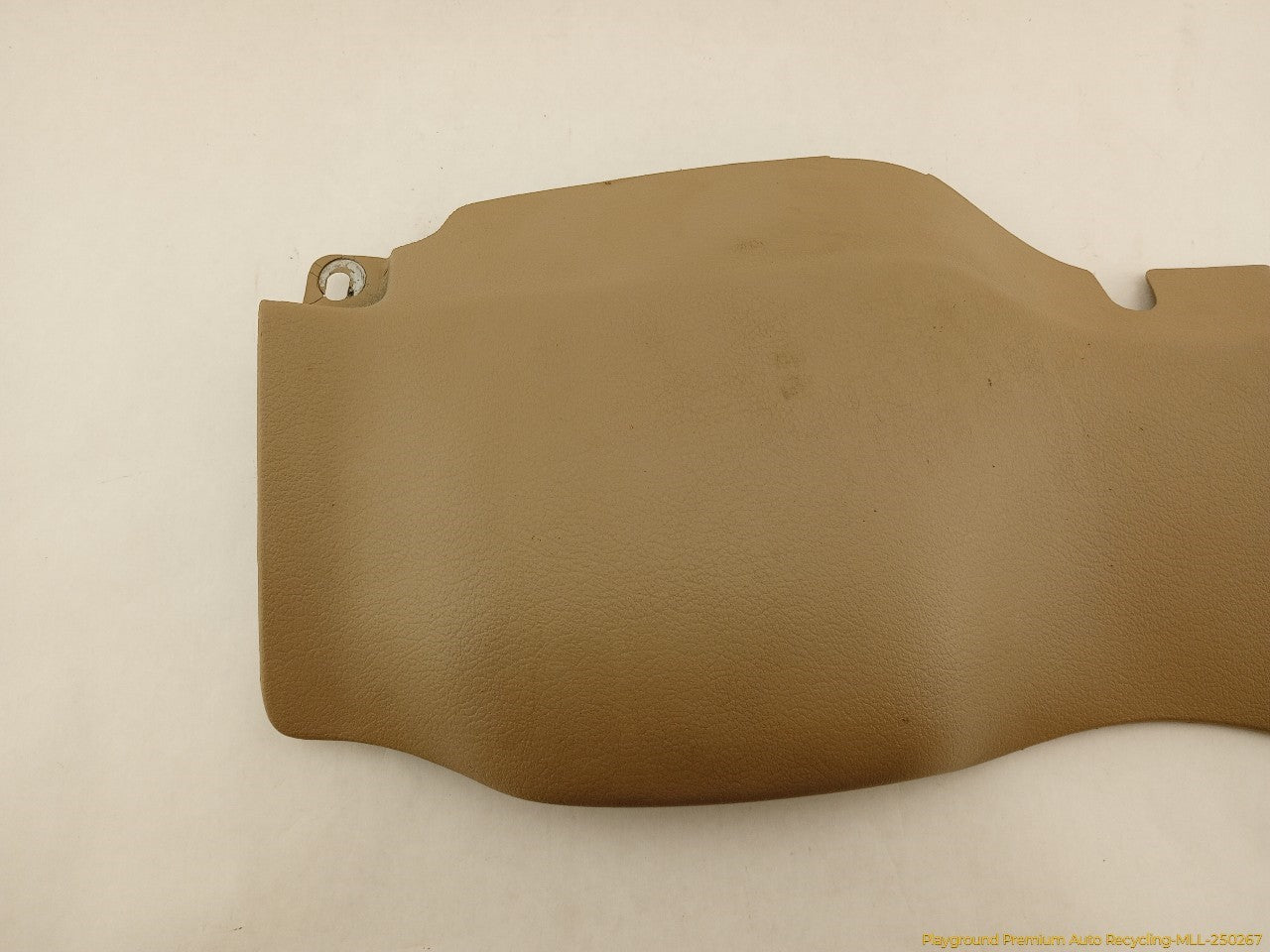 Ford Mustang Driver Left Front Lower Dash Trim