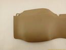Ford Mustang Driver Left Front Lower Dash Trim-4