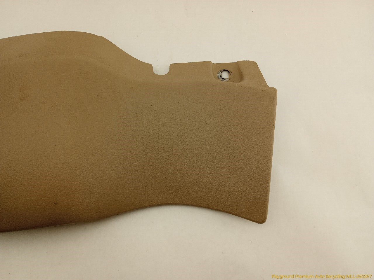 Ford Mustang Driver Left Front Lower Dash Trim