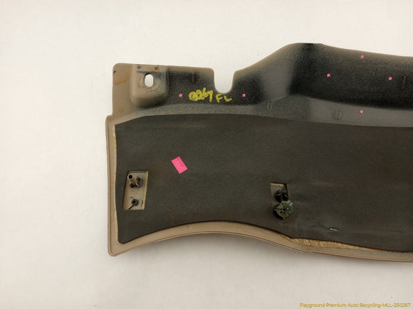 Ford Mustang Driver Left Front Lower Dash Trim