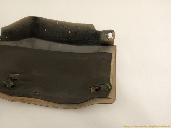 Ford Mustang Driver Left Front Lower Dash Trim