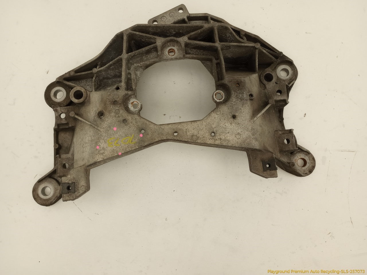 Audi A5 Transmission Mount Bracket