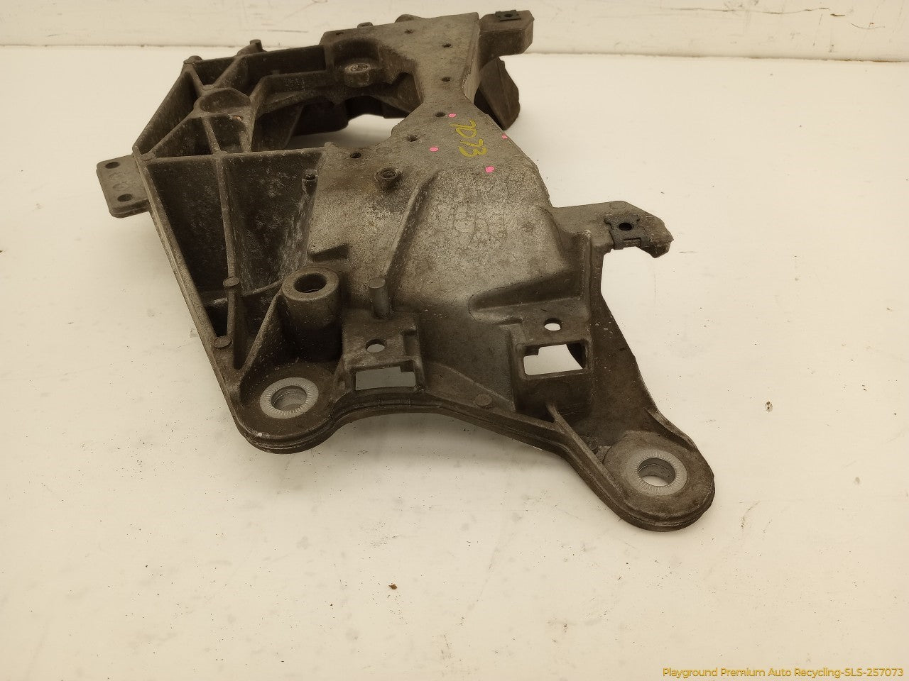 Audi A5 Transmission Mount Bracket