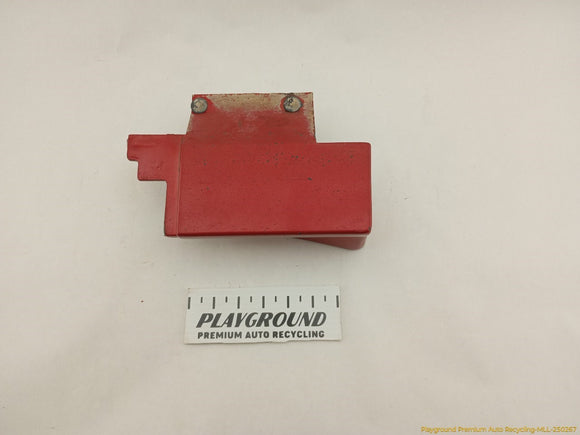 Ford Mustang Driver Left Rocker Panel End Cap