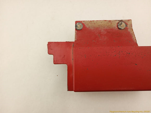 Ford Mustang Driver Left Rocker Panel End Cap