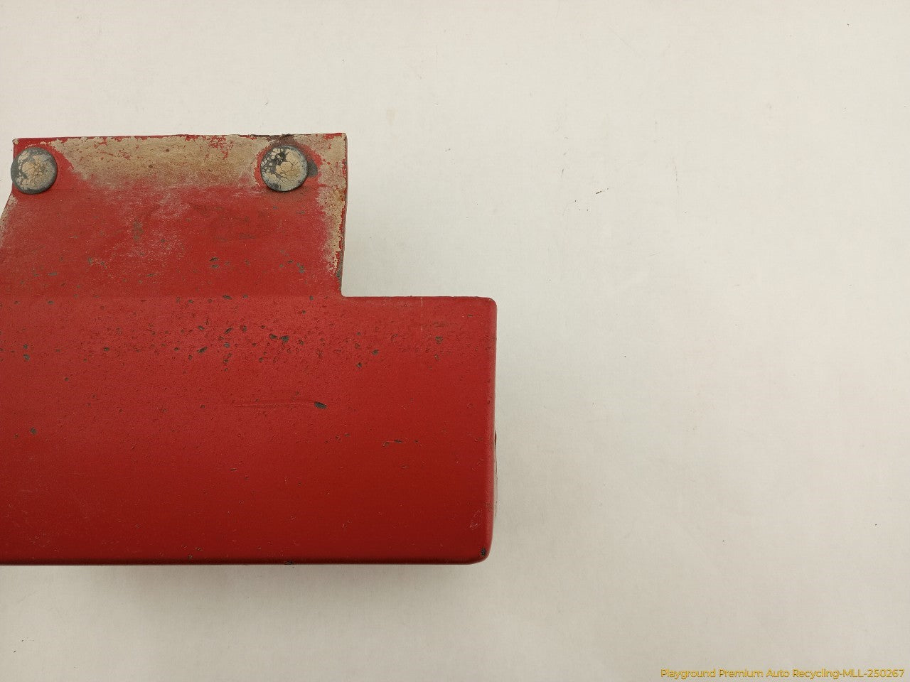 Ford Mustang Driver Left Rocker Panel End Cap