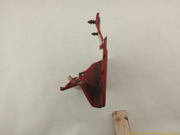 Ford Mustang Driver Left Rocker Panel End Cap