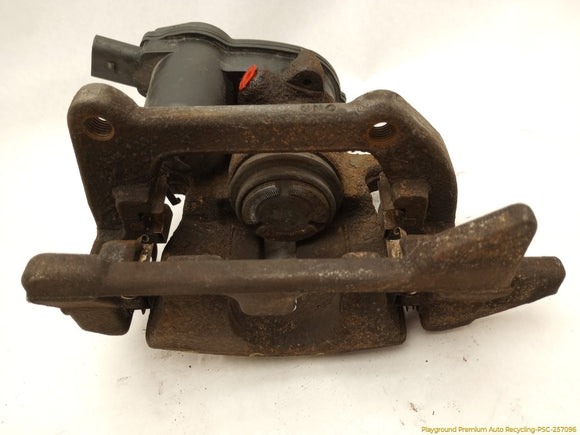 Audi A5 Driver Left Rear Electric Brake Caliper