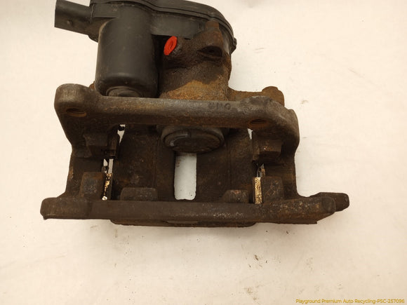 Audi A5 Driver Left Rear Electric Brake Caliper