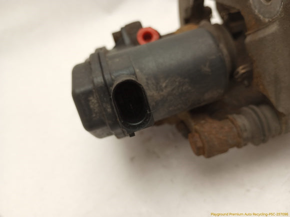 Audi A5 Driver Left Rear Electric Brake Caliper