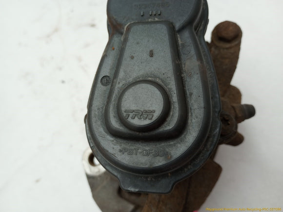 Audi A5 Driver Left Rear Electric Brake Caliper