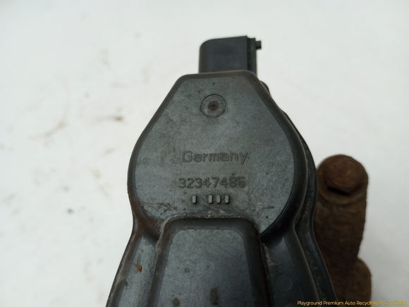 Audi A5 Driver Left Rear Electric Brake Caliper