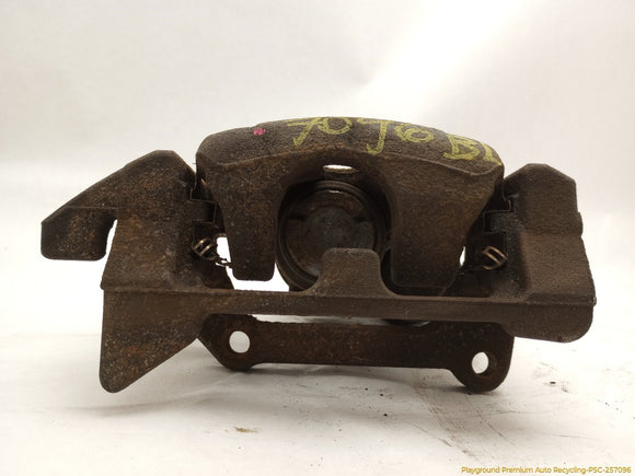 Audi A5 Driver Left Rear Electric Brake Caliper