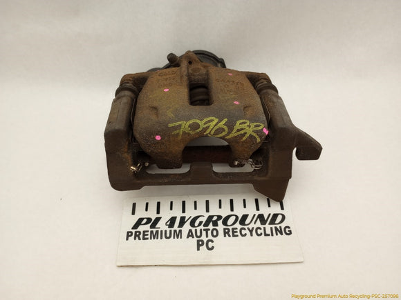 Audi A5 Passenger Right Rear Electric Brake Caliper