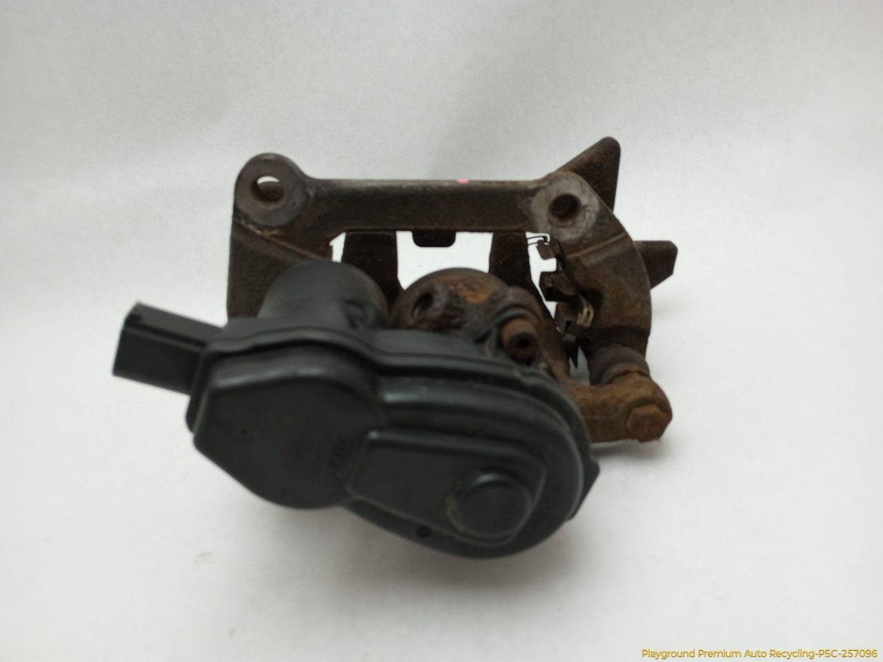 Audi A5 Passenger Right Rear Electric Brake Caliper - 0