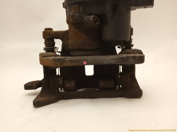 Audi A5 Passenger Right Rear Electric Brake Caliper