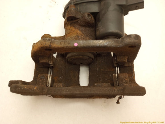 Audi A5 Passenger Right Rear Electric Brake Caliper