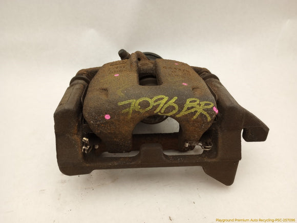 Audi A5 Passenger Right Rear Electric Brake Caliper