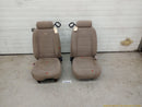 Ford Mustang Pair Of Front Seats Assembly-1